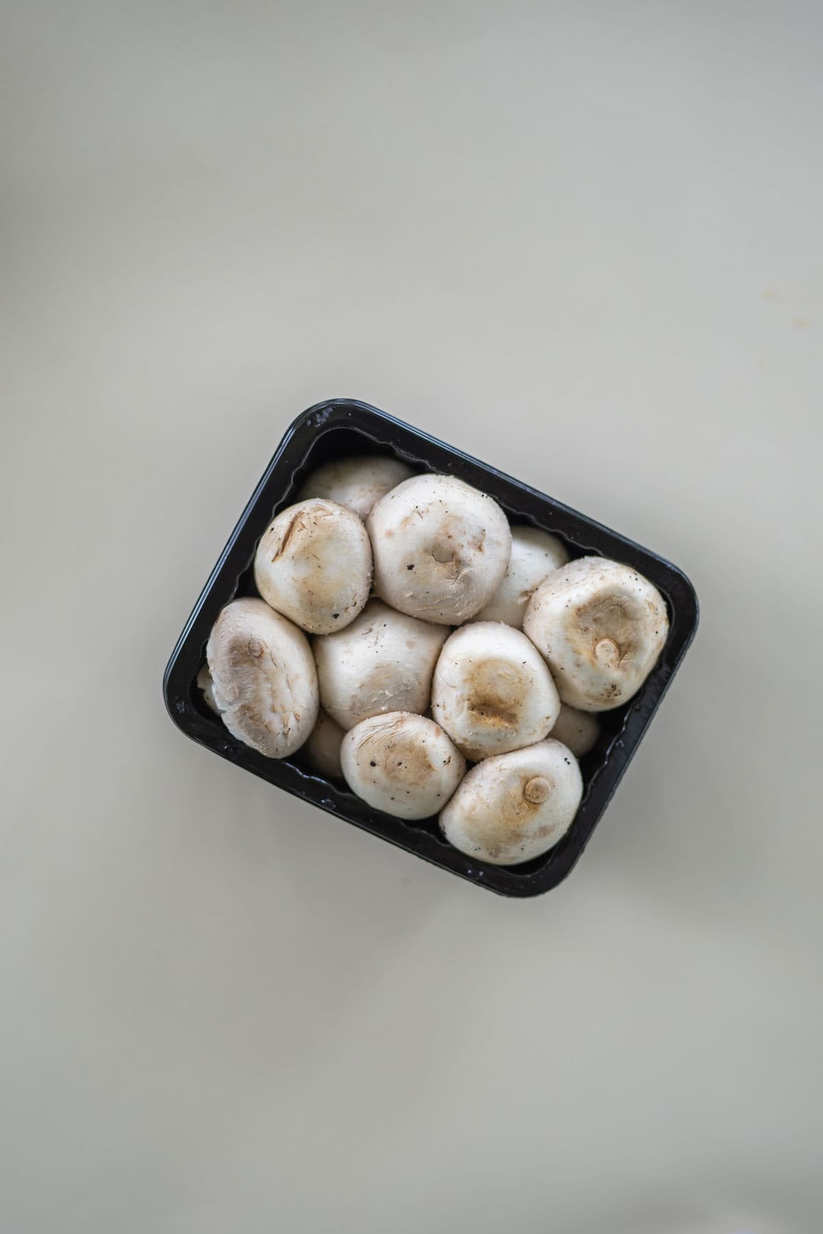 Champignon de Paris