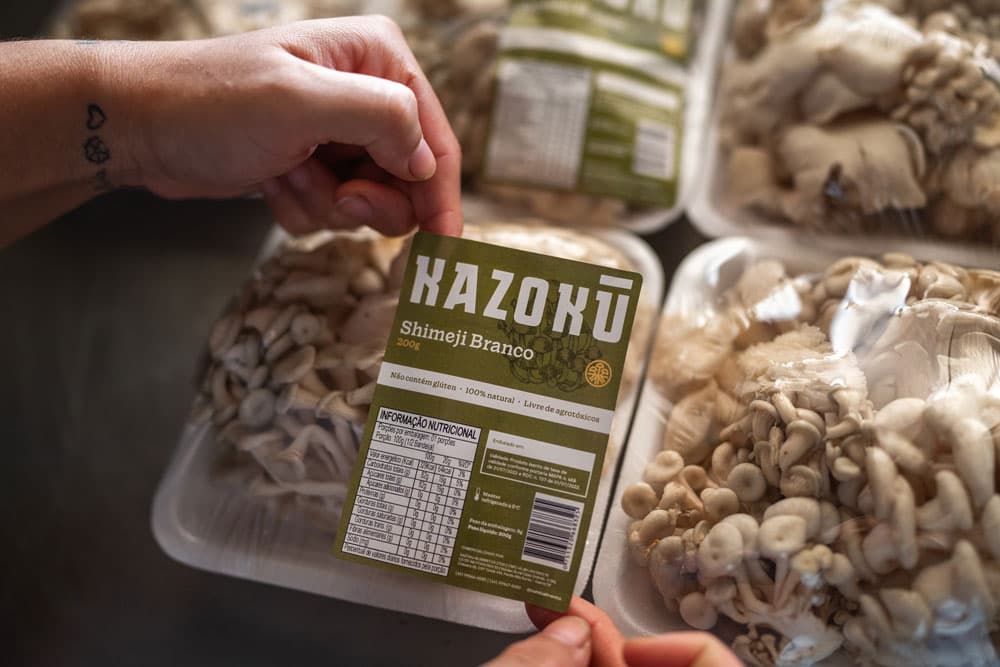 Cultivo Sustentável